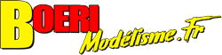 Boeri Modélisme logo