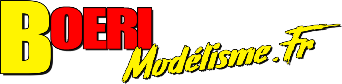 Modelpro Modelisme Crolles - Boeri Modélisme RC