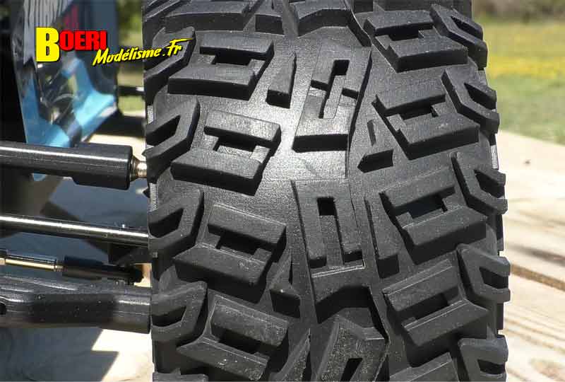 modélisme voiture électrique maverick quantum+ xt flux 3s 1/10 4wd stadium truck 150300
