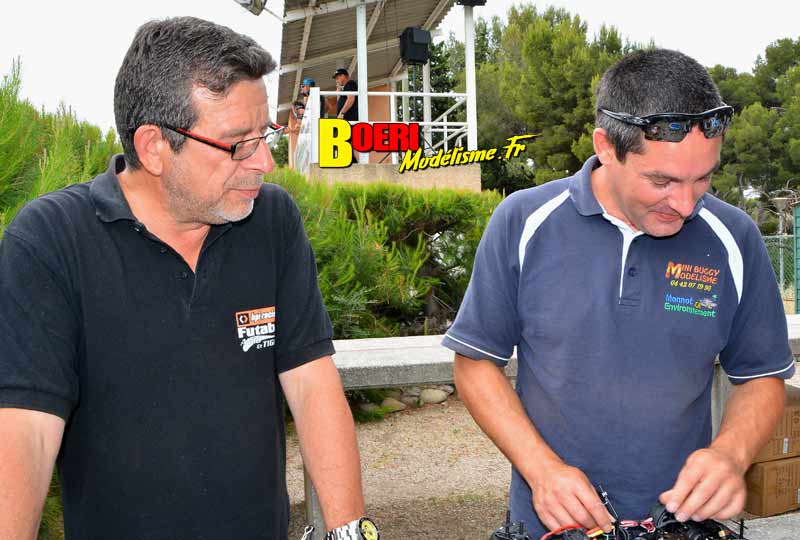6 heures d'endurance mini racing tour de provence à rognac macr 20 juin 2021 