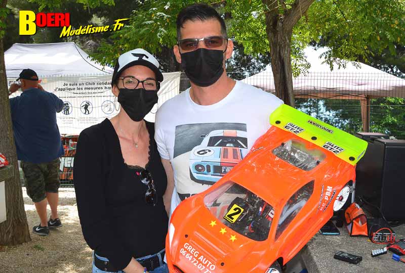 finale mini racing tour de provence à rognac macr challenge voiture électriques de modélisme 6 juin 2021 