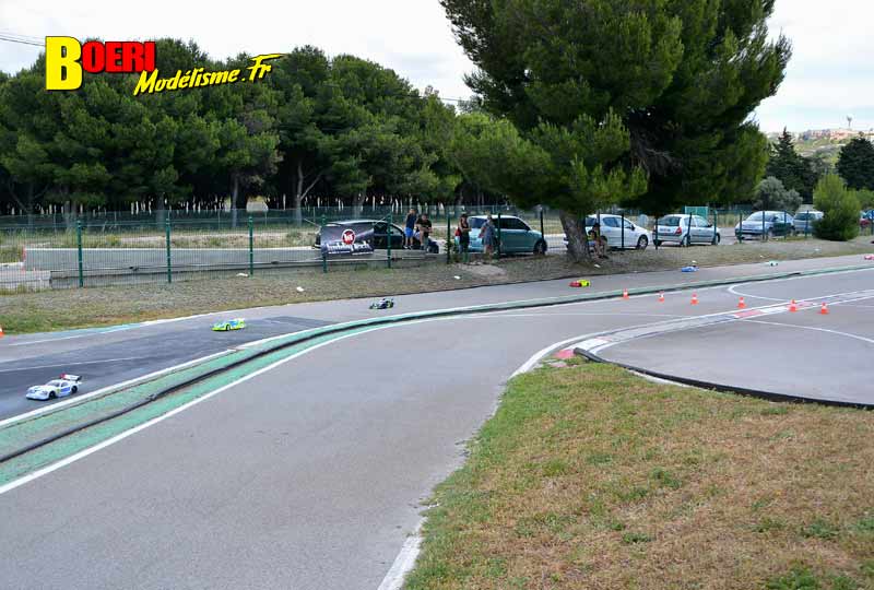 finale mini racing tour de provence à rognac macr challenge voiture électriques de modélisme 6 juin 2021 
