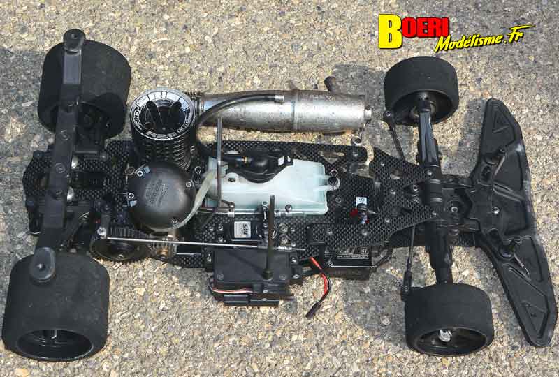 2ème cf piste 1/8ème classique et brushless à monteux club mvrc les 3 et 4 juin 2021
