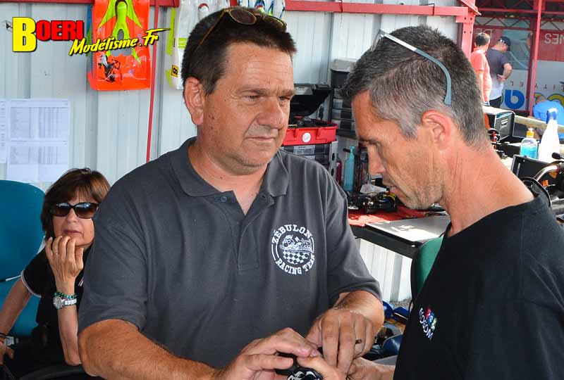 2ème cf piste 1/8ème classique et brushless à monteux club mvrc les 3 et 4 juin 2021