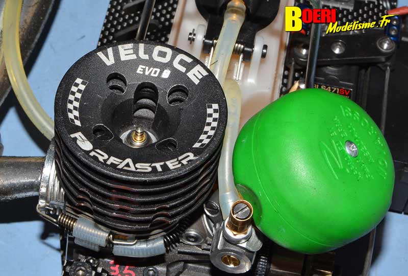 2ème cf piste 1/8ème classique et brushless à monteux club mvrc les 3 et 4 juin 2021