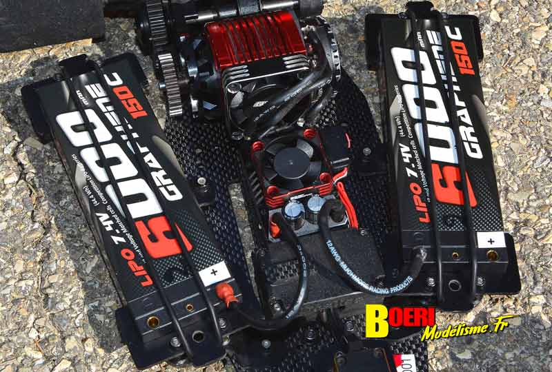 2ème cf piste 1/8ème classique et brushless à monteux club mvrc les 3 et 4 juin 2021