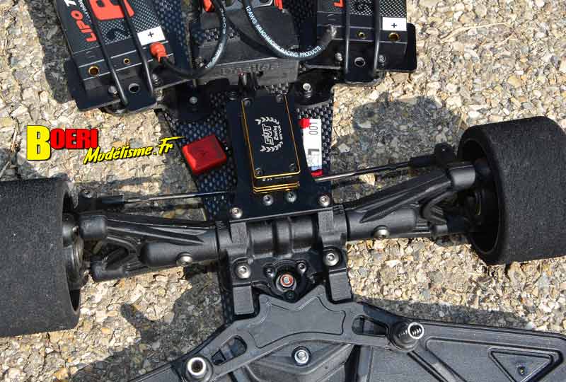 2ème cf piste 1/8ème classique et brushless à monteux club mvrc les 3 et 4 juin 2021