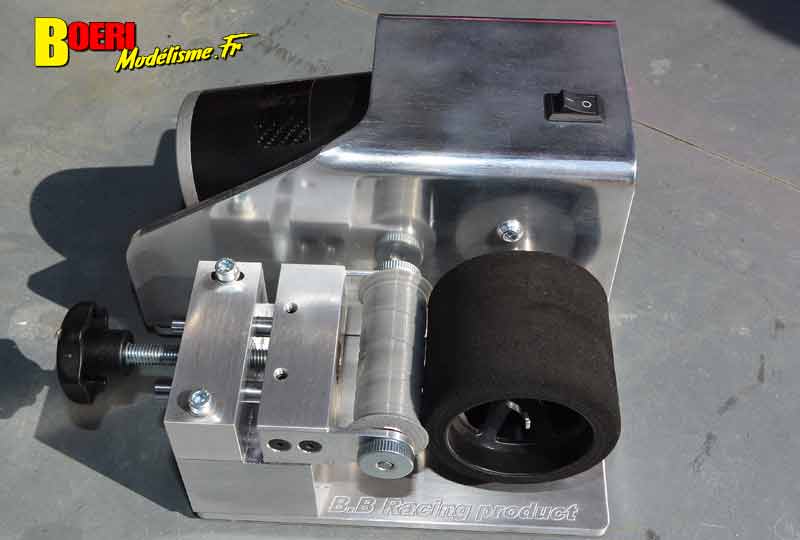 2ème cf piste 1/8ème classique et brushless à monteux club mvrc les 3 et 4 juin 2021