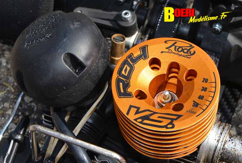 2ème cf piste 1/8ème classique et brushless à monteux club mvrc les 3 et 4 juin 2021