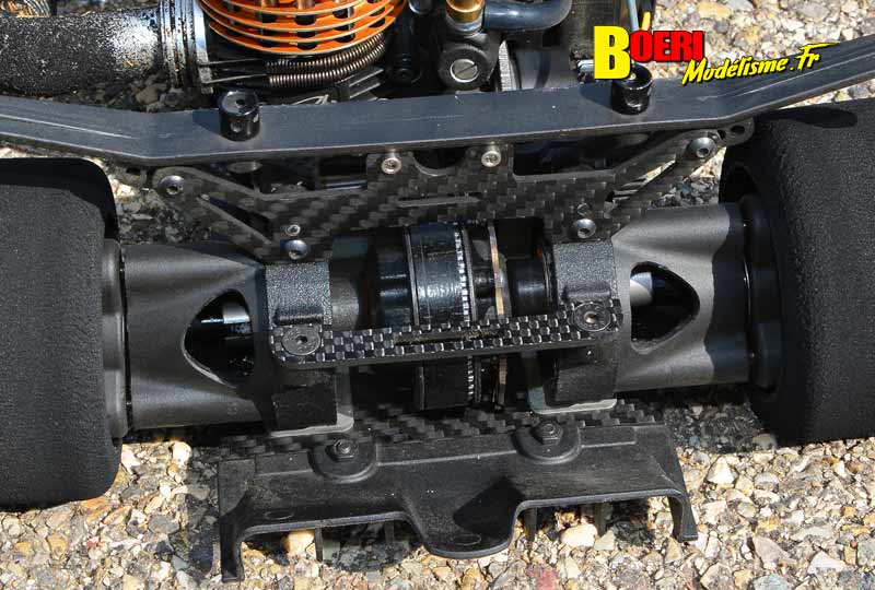 2ème cf piste 1/8ème classique et brushless à monteux club mvrc les 3 et 4 juin 2021