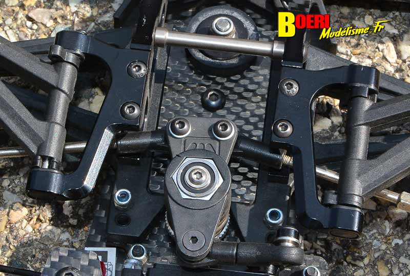 2ème cf piste 1/8ème classique et brushless à monteux club mvrc les 3 et 4 juin 2021