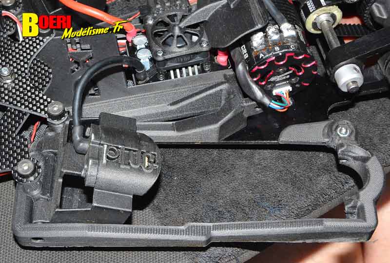 2ème cf piste 1/8ème classique et brushless à monteux club mvrc les 3 et 4 juin 2021