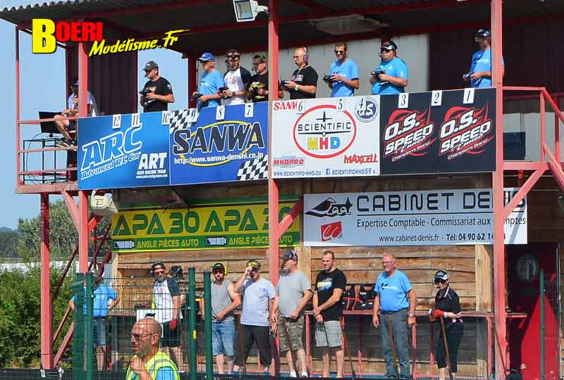 2ème cf piste 1/8ème classique et brushless à monteux club mvrc les 3 et 4 juin 2021