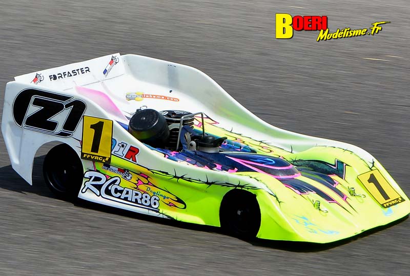 2ème cf piste 1/8ème classique et brushless à monteux club mvrc les 3 et 4 juin 2021