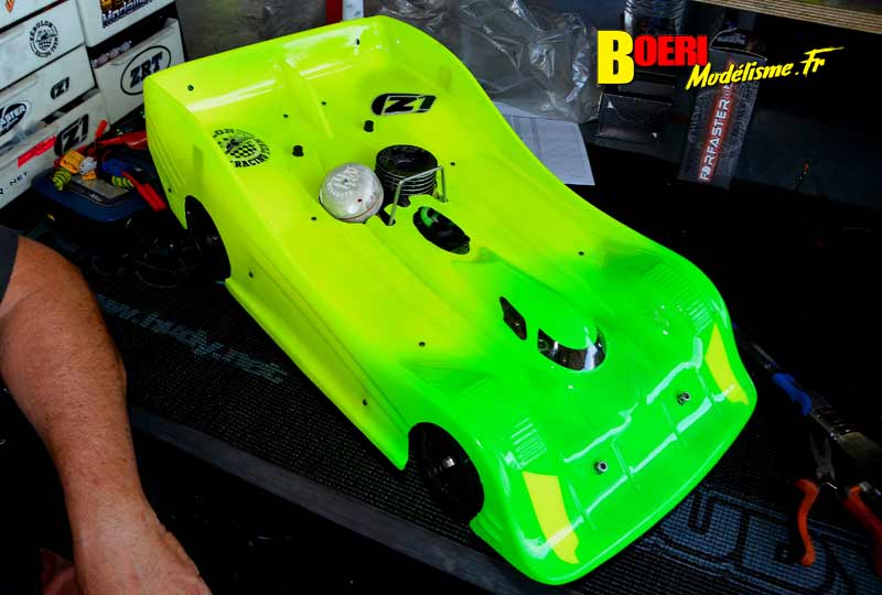 2ème cf piste 1/8ème classique et brushless à monteux club mvrc les 3 et 4 juin 2021