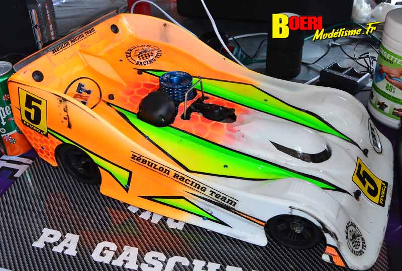 2ème cf piste 1/8ème classique et brushless à monteux club mvrc les 3 et 4 juin 2021
