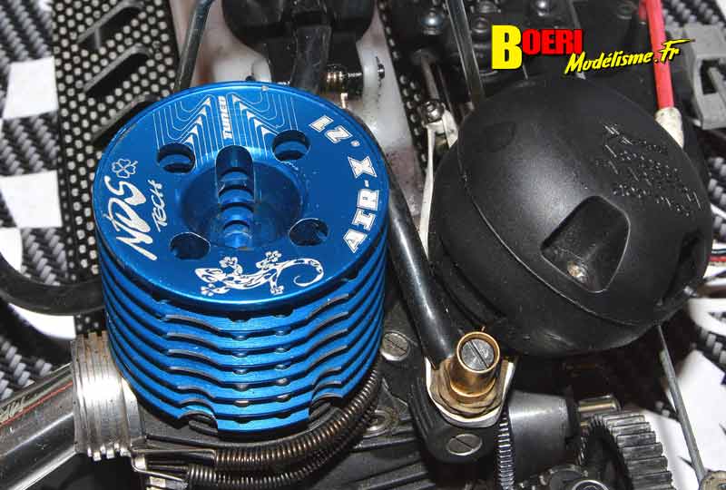 2ème cf piste 1/8ème classique et brushless à monteux club mvrc les 3 et 4 juin 2021