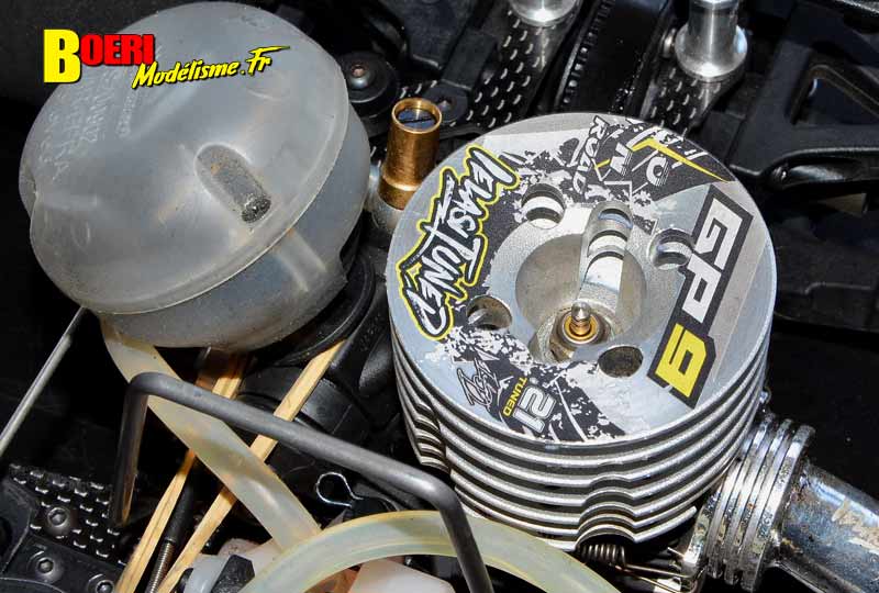 2ème cf piste 1/8ème classique et brushless à monteux club mvrc les 3 et 4 juin 2021