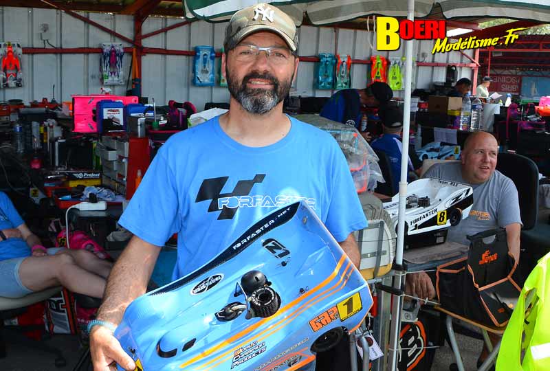 2ème cf piste 1/8ème classique et brushless à monteux club mvrc les 3 et 4 juin 2021