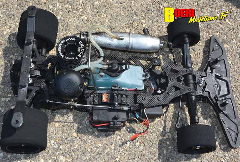 2ème cf piste 1/8ème classique et brushless à monteux club mvrc les 3 et 4 juin 2021