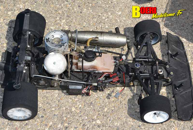 2ème cf piste 1/8ème classique et brushless à monteux club mvrc les 3 et 4 juin 2021