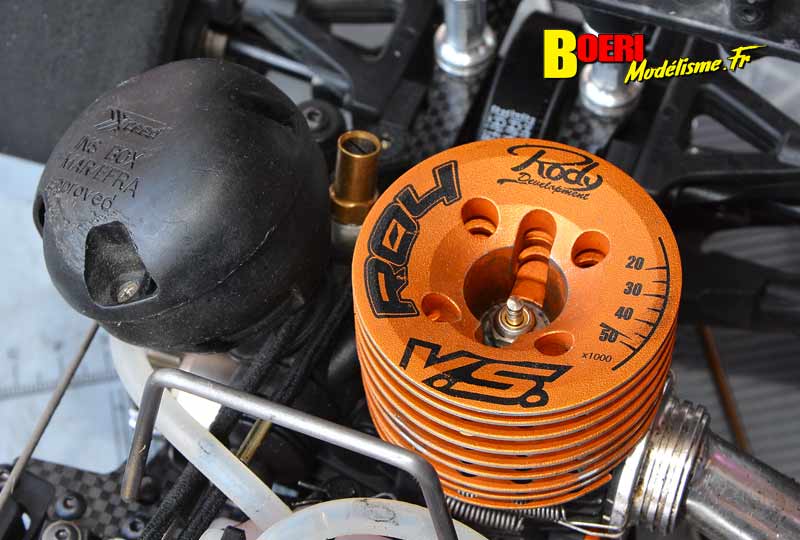 2ème cf piste 1/8ème classique et brushless à monteux club mvrc les 3 et 4 juin 2021