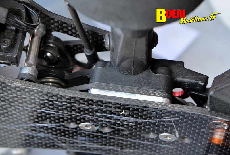 2ème cf piste 1/8ème classique et brushless à monteux club mvrc les 3 et 4 juin 2021