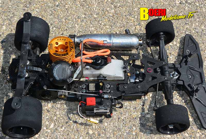 2ème cf piste 1/8ème classique et brushless à monteux club mvrc les 3 et 4 juin 2021