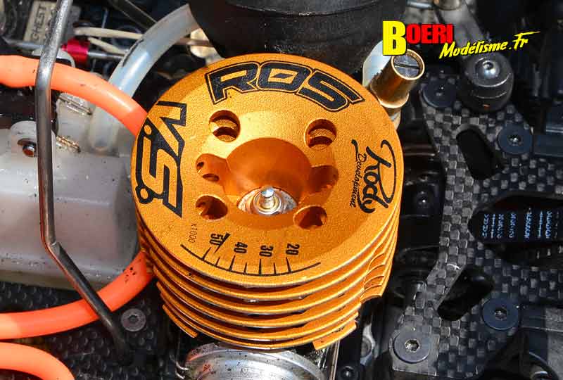 2ème cf piste 1/8ème classique et brushless à monteux club mvrc les 3 et 4 juin 2021