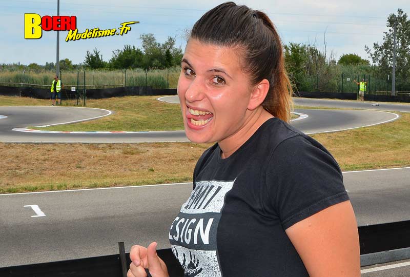 2ème cf piste 1/8ème classique et brushless à monteux club mvrc les 3 et 4 juin 2021