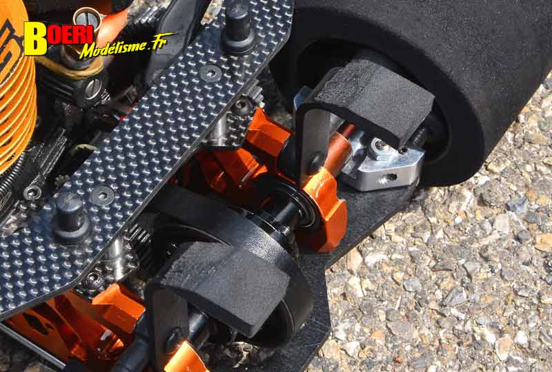 2ème cf piste 1/8ème classique et brushless à monteux club mvrc les 3 et 4 juin 2021