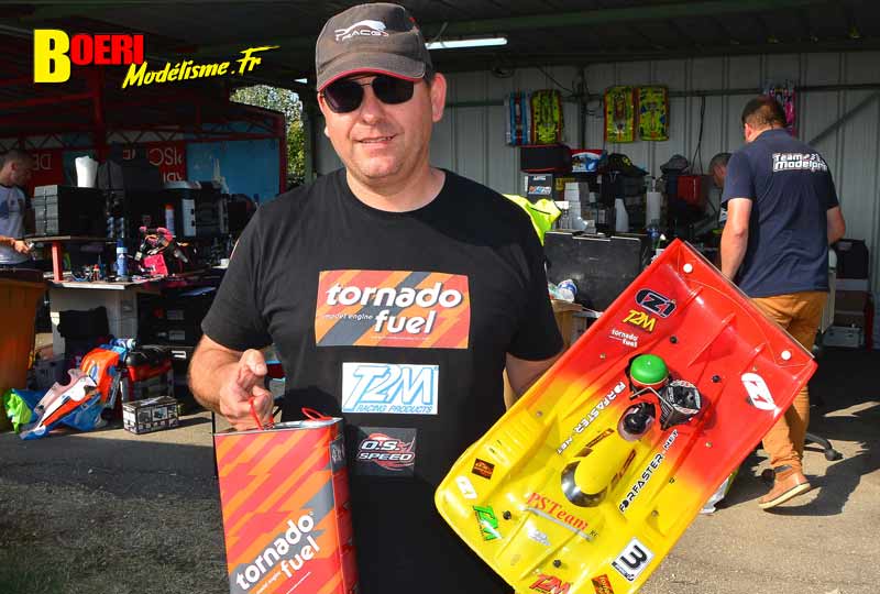 2ème cf piste 1/8ème classique et brushless à monteux club mvrc les 3 et 4 juin 2021