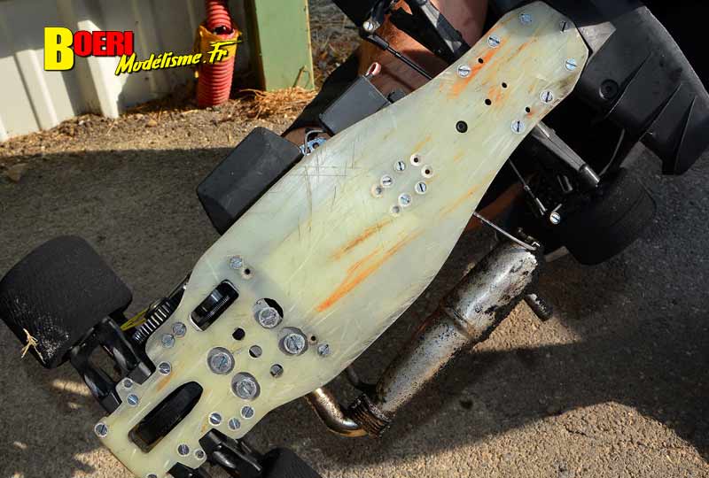 2ème cf piste 1/8ème classique et brushless à monteux club mvrc les 3 et 4 juin 2021