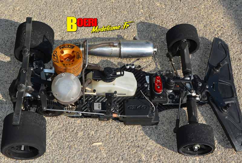 2ème cf piste 1/8ème classique et brushless à monteux club mvrc les 3 et 4 juin 2021