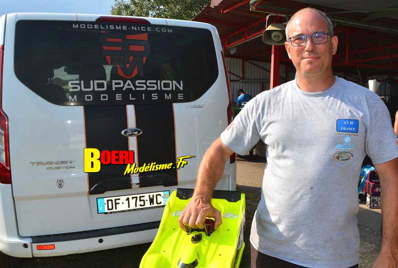 2ème cf piste 1/8ème classique et brushless à monteux club mvrc les 3 et 4 juin 2021