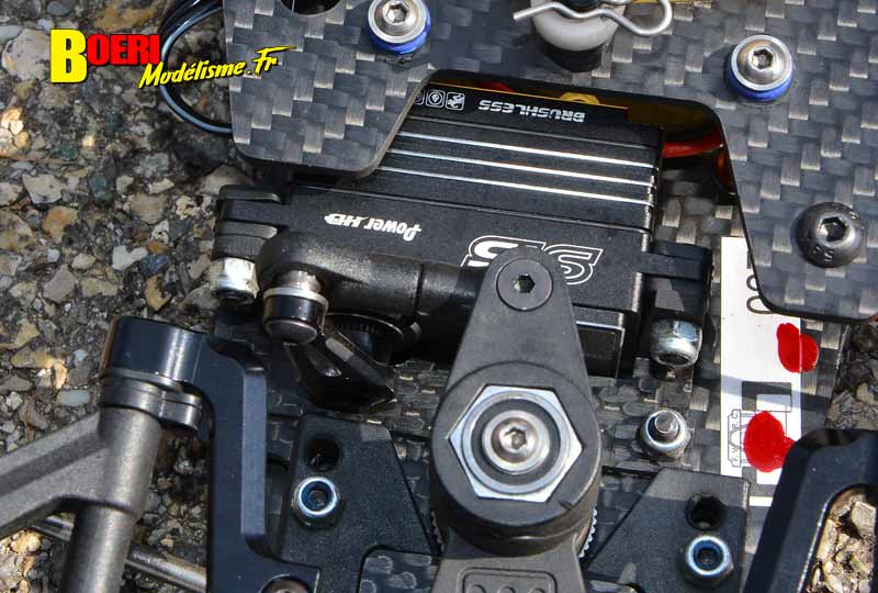 2ème cf piste 1/8ème classique et brushless à monteux club mvrc les 3 et 4 juin 2021
