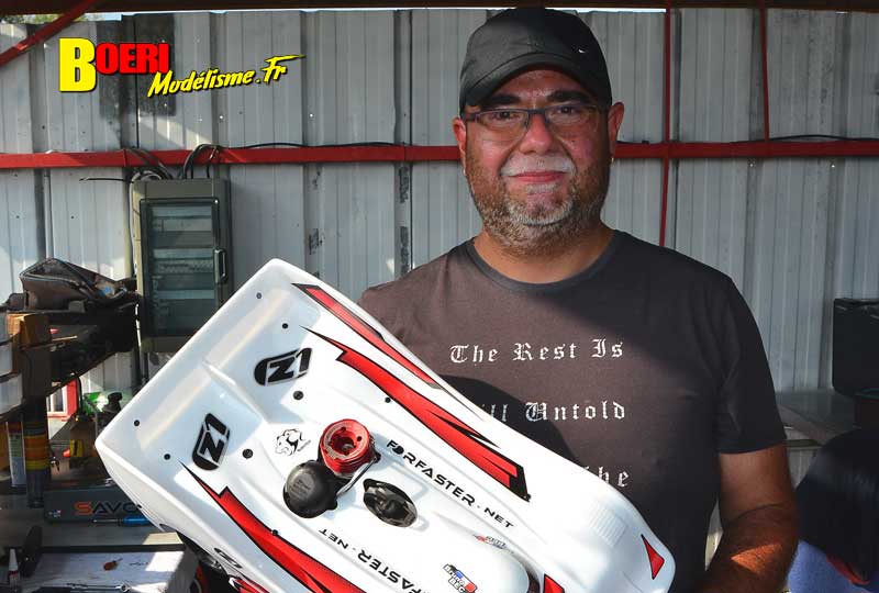 2ème cf piste 1/8ème classique et brushless à monteux club mvrc les 3 et 4 juin 2021