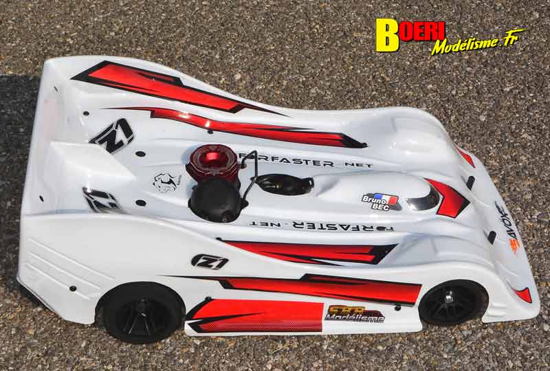 2ème cf piste 1/8ème classique et brushless à monteux club mvrc les 3 et 4 juin 2021