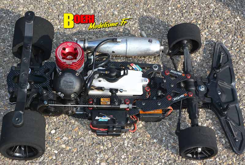 2ème cf piste 1/8ème classique et brushless à monteux club mvrc les 3 et 4 juin 2021