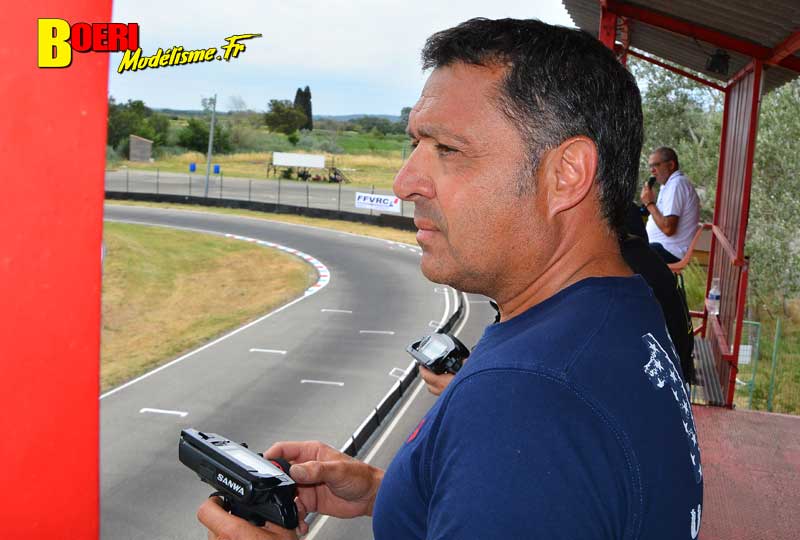 2ème cf piste 1/8ème classique et brushless à monteux club mvrc les 3 et 4 juin 2021