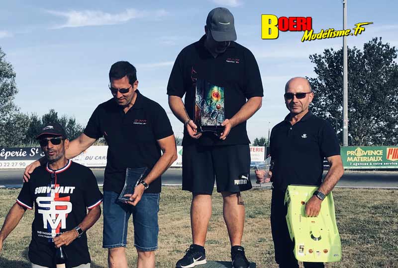 2ème cf piste 1/8ème classique et brushless à monteux club mvrc les 3 et 4 juin 2021