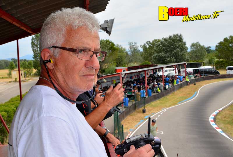 2ème cf piste 1/8ème classique et brushless à monteux club mvrc les 3 et 4 juin 2021