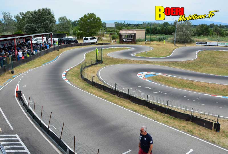 2ème cf piste 1/8ème classique et brushless à monteux club mvrc les 3 et 4 juin 2021
