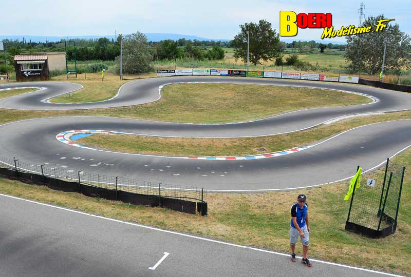 2ème cf piste 1/8ème classique et brushless à monteux club mvrc les 3 et 4 juin 2021