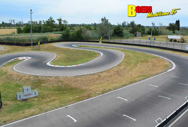 2ème cf piste 1/8ème classique et brushless à monteux club mvrc les 3 et 4 juin 2021