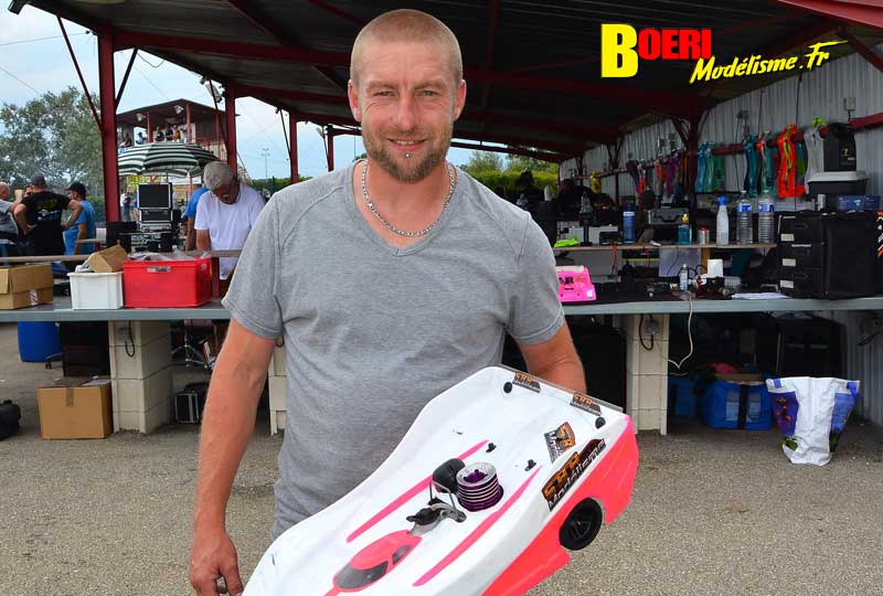 2ème cf piste 1/8ème classique et brushless à monteux club mvrc les 3 et 4 juin 2021