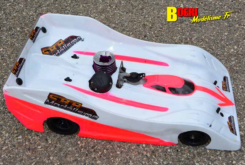 2ème cf piste 1/8ème classique et brushless à monteux club mvrc les 3 et 4 juin 2021