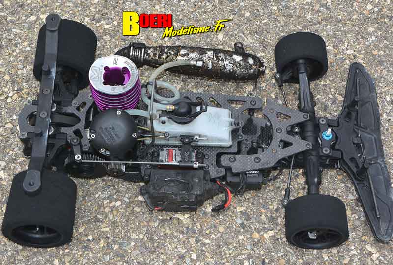 2ème cf piste 1/8ème classique et brushless à monteux club mvrc les 3 et 4 juin 2021