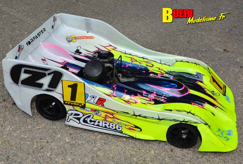2ème cf piste 1/8ème classique et brushless à monteux club mvrc les 3 et 4 juin 2021