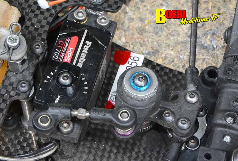 2ème cf piste 1/8ème classique et brushless à monteux club mvrc les 3 et 4 juin 2021